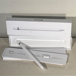 Apple Pencil 1st Gen